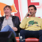 Thierry Ragueneau & Donald Reignoux – Metztorii 2025