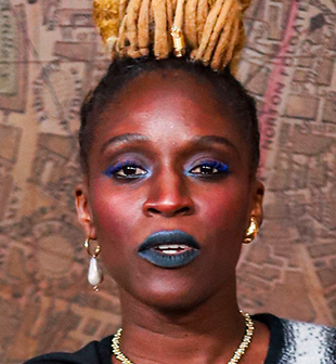 Sharon Duncan-Brewster