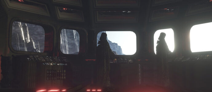 The Hidden Language of Visual Effects in Film