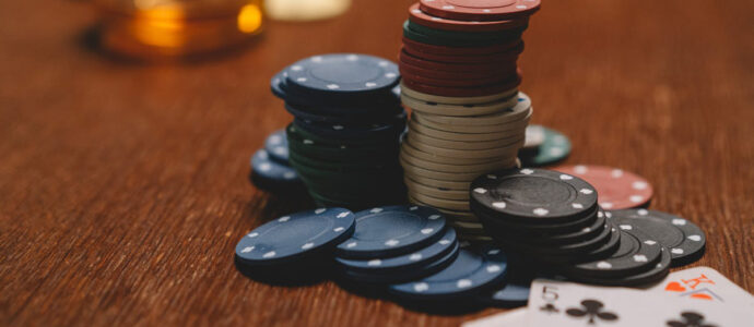 The Powerful Influence of Pop Culture and Gambling on Each Other