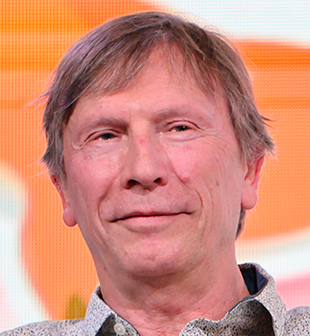 Thierry Ragueneau