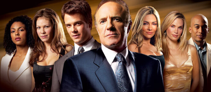 Top TV Series About Gambling That Still Keep Viewers Hooked in 2025 Top TV Series About Gambling That Still Keep Viewers Hooked in 2025