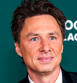 Zach Braff