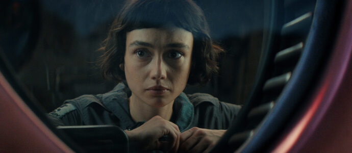 La série Alien: Earth attendue en août sur Disney+ La série Alien: Earth attendue en août sur Disney+