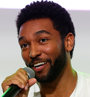 Anthony Hill