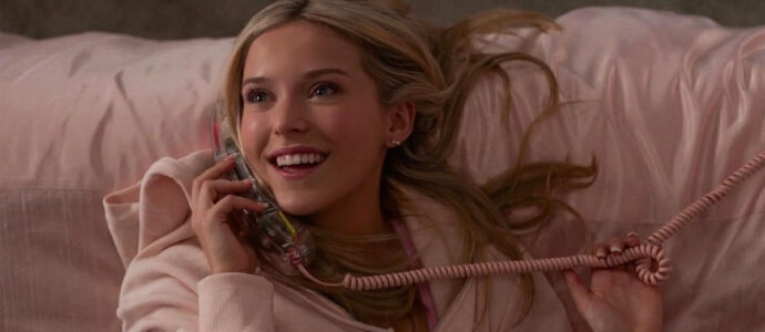 Elle : le point sur le casting de la série préquelle de Legally Blonde Elle : le point sur le casting de la série préquelle de Legally Blonde