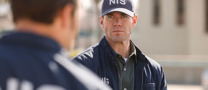 NCIS, CIA, Matlock… CBS's 2025-2026 schedule update NCIS, CIA, Matlock… CBS's 2025-2026 schedule update