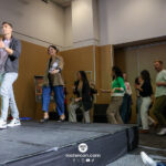 Closing Ceremony &ndash; Saving Lives Con &ndash; The Rookie, Chicago Fire, Chicago PD, Grey&rsquo;s Anatomy