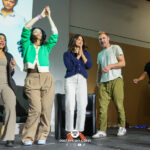 Closing Ceremony &ndash; Saving Lives Con &ndash; The Rookie, Chicago Fire, Chicago PD, Grey&rsquo;s Anatomy