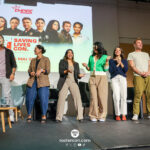 Closing Ceremony &ndash; Saving Lives Con &ndash; The Rookie, Chicago Fire, Chicago PD, Grey&rsquo;s Anatomy