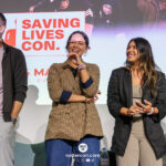 Closing Ceremony &ndash; Saving Lives Con &ndash; The Rookie, Chicago Fire