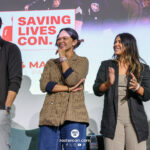 Closing Ceremony &ndash; Saving Lives Con &ndash; The Rookie, Chicago Fire
