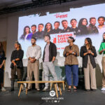 Closing Ceremony &ndash; Saving Lives Con &ndash; The Rookie, Chicago Fire, Grey&rsquo;s Anatomy