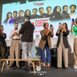 Closing Ceremony &ndash; Saving Lives Con &ndash; The Rookie, Chicago Fire, Grey&rsquo;s Anatomy