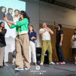 Closing Ceremony &ndash; Saving Lives Con &ndash; The Rookie, Chicago Fire, Chicago PD, Grey&rsquo;s Anatomy