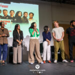 Closing Ceremony &ndash; Saving Lives Con &ndash; The Rookie, Chicago Fire, Chicago PD, Grey&rsquo;s Anatomy