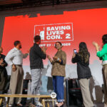 Closing Ceremony &ndash; Saving Lives Con &ndash; The Rookie, Chicago Fire, Grey&rsquo;s Anatomy