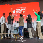 Closing Ceremony &ndash; Saving Lives Con &ndash; The Rookie, Chicago Fire, Chicago PD, Grey&rsquo;s Anatomy