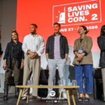 Closing Ceremony &ndash; Saving Lives Con &ndash; The Rookie