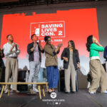 Closing Ceremony &ndash; Saving Lives Con &ndash; The Rookie, Chicago Fire, Chicago PD, Grey&rsquo;s Anatomy