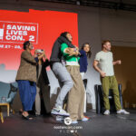 Closing Ceremony &ndash; Saving Lives Con &ndash; The Rookie, Chicago Fire, Chicago PD, Grey&rsquo;s Anatomy