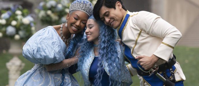 Descendants 5: 4 Actors Back in Disney+ Movie Descendants 5: 4 Actors Back in Disney+ Movie