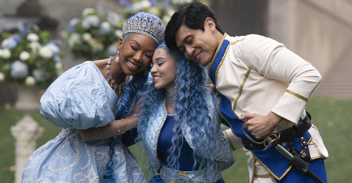 Descendants 5 : 4 acteurs de retour dans le film de Disney+