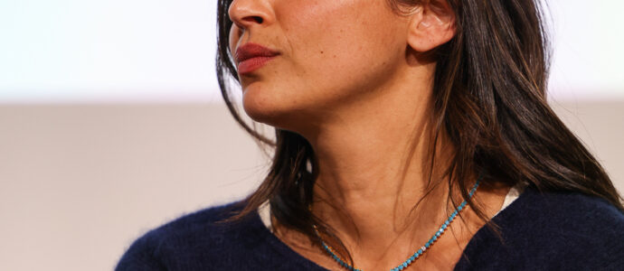 Floriana Lima - Saving Lives Con - Grey's Anatomy, The Punisher