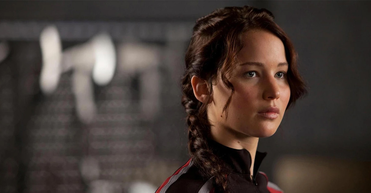 Quiz : avez-vous bien suivi la saga Hunger Games ?