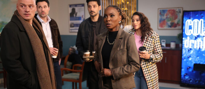 Found, Night Court, Suits LA... NBC Cancels Many Series for 2025-2026 Season