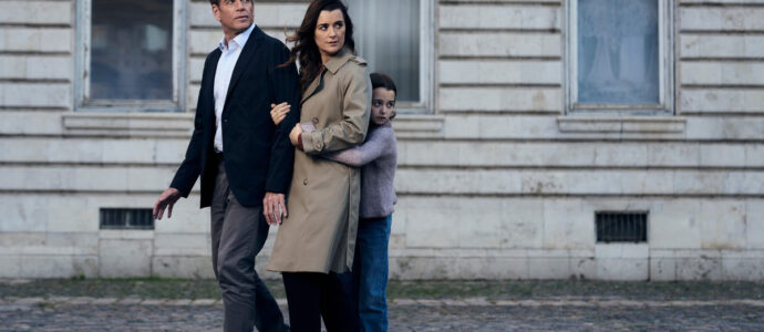 Tony & Ziva: Paramount Reveals Trailer for NCIS Spin-Off Tony & Ziva: Paramount Reveals Trailer for NCIS Spin-Off