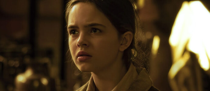 Buffy : Ryan Kiera Armstrong incarnera la nouvelle Tueuse dans le reboot sur Hulu