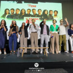 Opening Ceremony &ndash; Saving Lives Con &ndash; The Rookie, Grey&rsquo;s Anatomy, Chicago Fire, Chicago PD