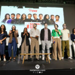 Opening Ceremony &ndash; Saving Lives Con &ndash; The Rookie, Grey&rsquo;s Anatomy, Chicago Fire, Chicago PD