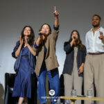 Opening Ceremony &ndash; Saving Lives Con &ndash; The Rookie