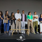 Opening Ceremony &ndash; Saving Lives Con &ndash; The Rookie, Chicago Fire, Chicago PD, Grey&rsquo;s Anatomy