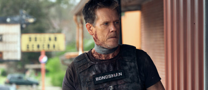The Bondsman : pas de saison 2 pour la s&eacute;rie avec Kevin Bacon
