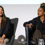 Lisseth Chavez & Mekia Cox &ndash; The Rookie &ndash; Saving Lives Con