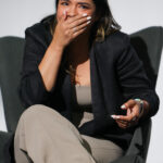 Lisseth Chavez &ndash; The Rookie &ndash; Saving Lives Con