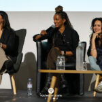 Lisseth Chavez, Mekia Cox & Alyssa Diaz &ndash; The Rookie &ndash; Saving Lives Con