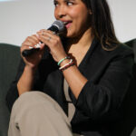 Lisseth Chavez &ndash; The Rookie &ndash; Saving Lives Con