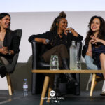 Lisseth Chavez, Mekia Cox & Alyssa Diaz &ndash; The Rookie &ndash; Saving Lives Con