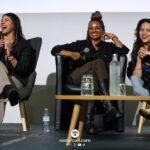 Lisseth Chavez, Mekia Cox & Alyssa Diaz &ndash; The Rookie &ndash; Saving Lives Con