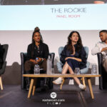 Group Panel &ndash; The Rookie &ndash; Saving Lives Con