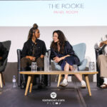 Group Panel &ndash; The Rookie &ndash; Saving Lives Con