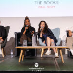 Group Panel &ndash; The Rookie &ndash; Saving Lives Con
