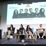 Group Panel &ndash; The Rookie &ndash; Saving Lives Con