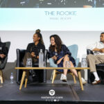 Group Panel &ndash; The Rookie &ndash; Saving Lives Con