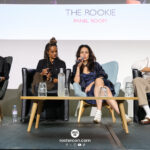 Group Panel &ndash; The Rookie &ndash; Saving Lives Con