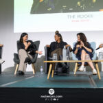 Group Panel &ndash; The Rookie &ndash; Saving Lives Con